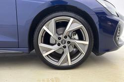 AUDI A3 Photo 5