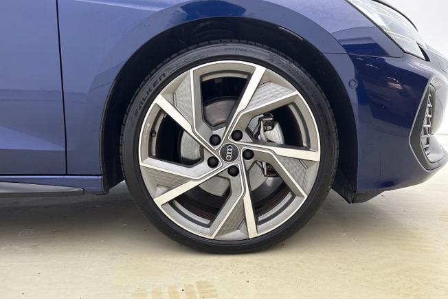 AUDI A3 Photo 5