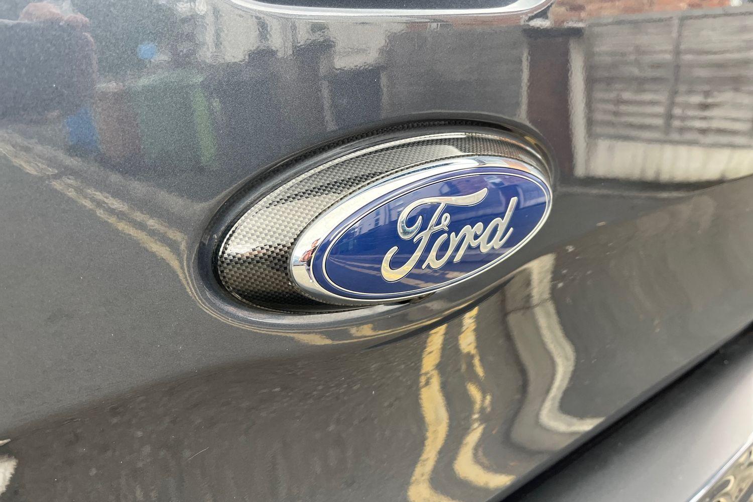 Ford RANGER Photo 19