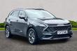 Used Kia Sportage CV72WMZ 1