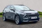 Kia Sportage Photo 0