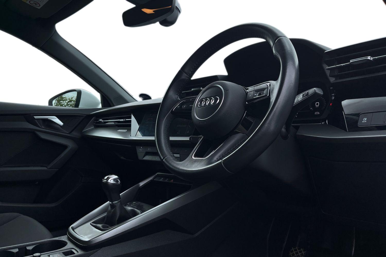 Audi A3 Photo 8