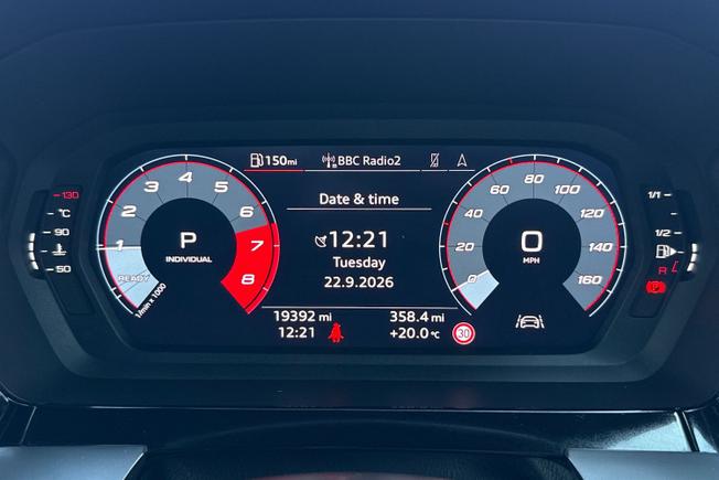 AUDI A3 Photo 15
