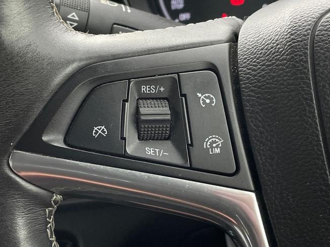 Vauxhall Mokka X Photo 16