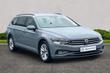 Used Volkswagen Passat WJ22GUF 1