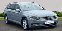 Volkswagen Passat Photo 0