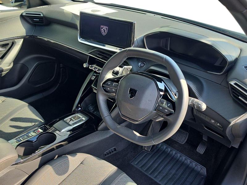 Used Peugeot 2008 KM25UPP 10