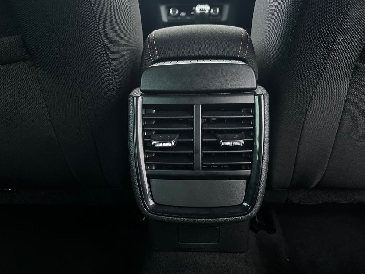 Skoda Scala Photo 28