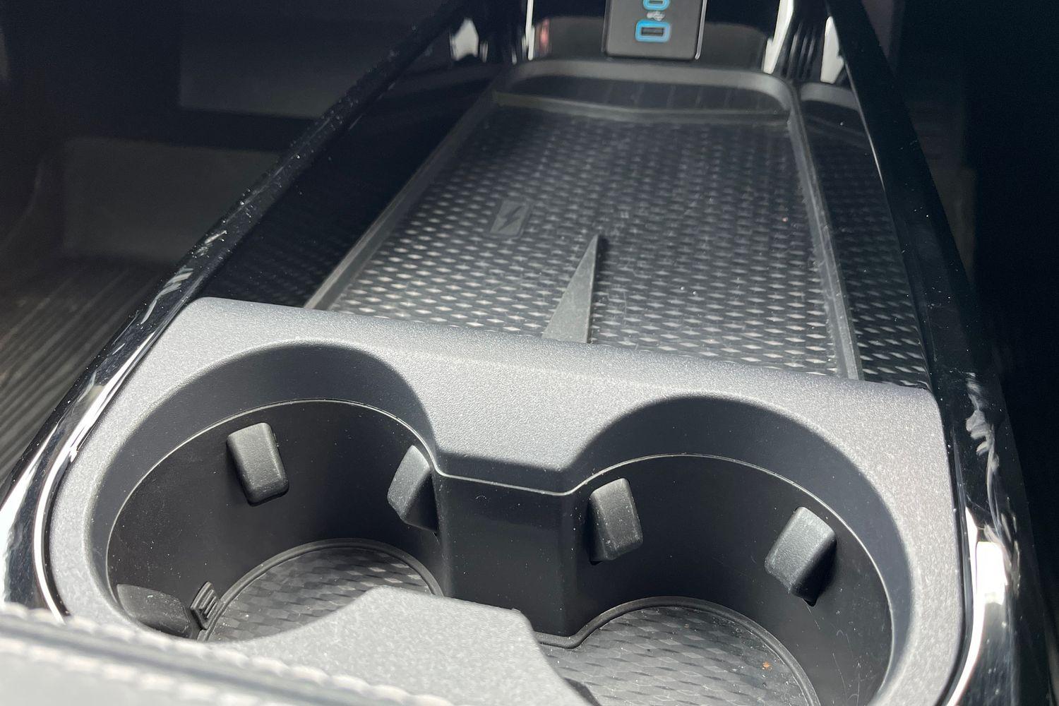 Ford MUSTANG MACH-E Photo 34