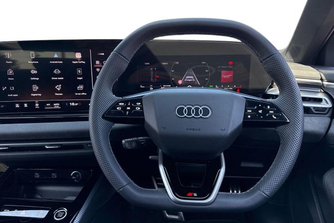 AUDI A5 Photo 11