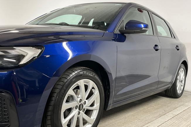 AUDI A1 Photo 31