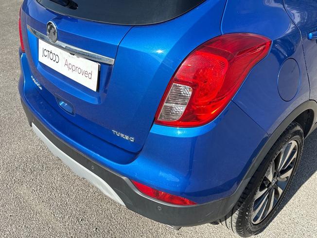 VAUXHALL Mokka X Photo 23