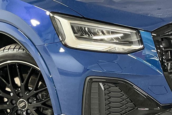 AUDI Q2 Photo 19