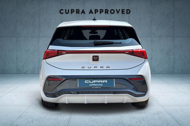 CUPRA Born Photo 7