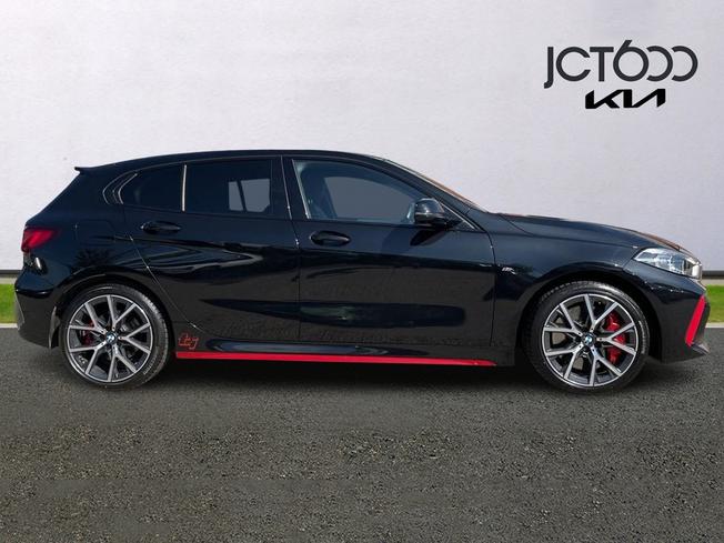 BMW 1 Series Photo 4