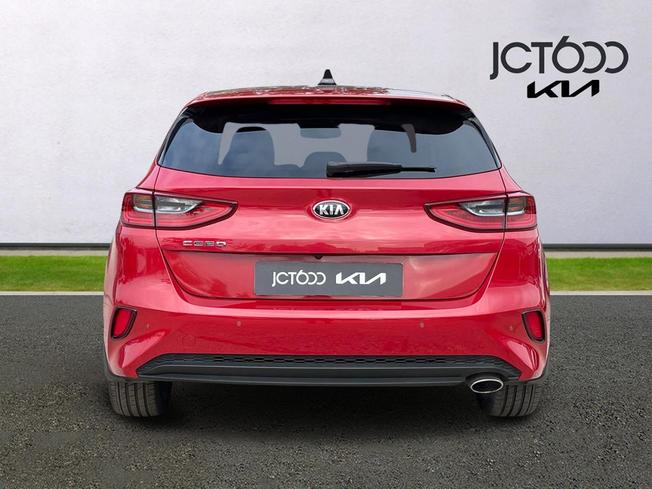 KIA Ceed Photo 7
