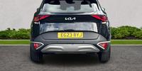 Kia Sportage Photo 10