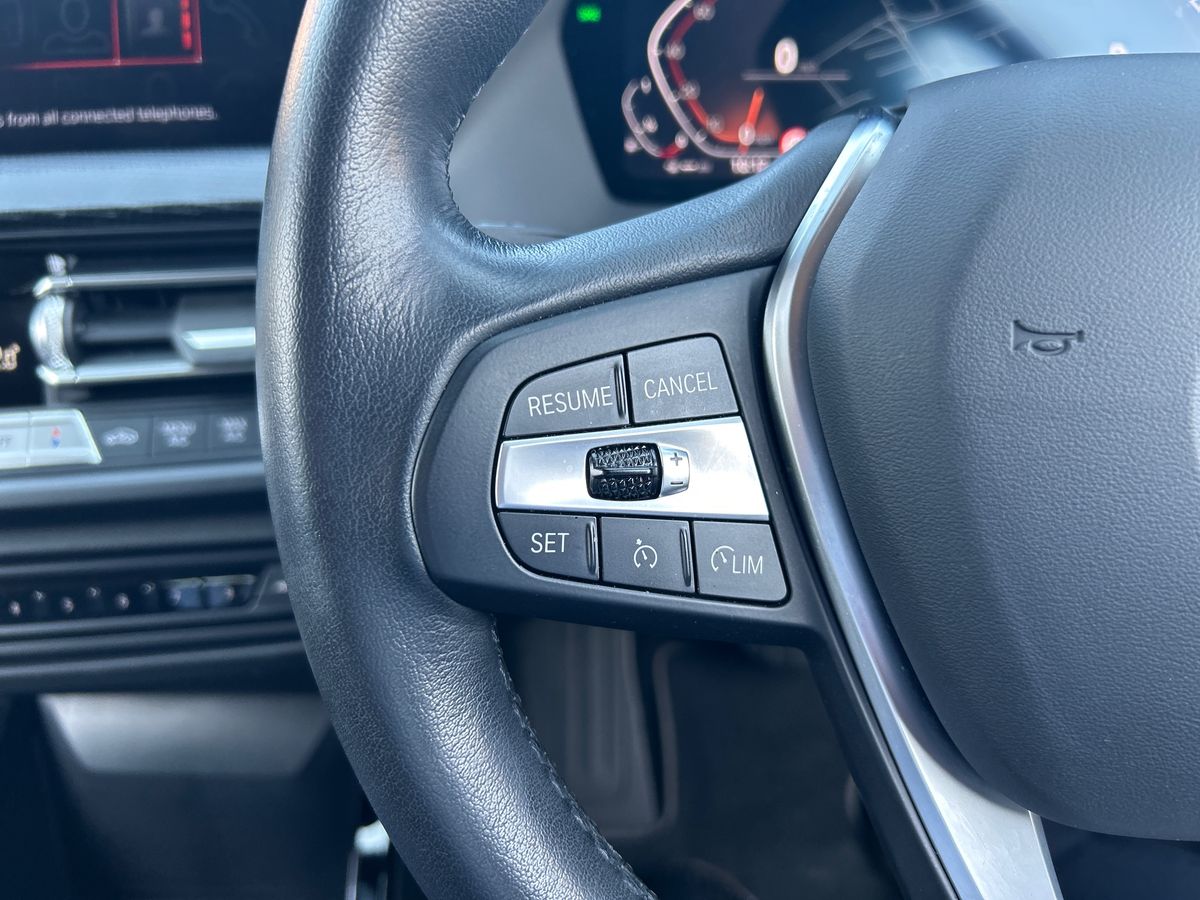 BMW 1 Series Photo 14