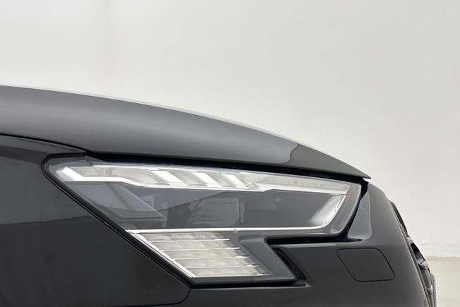 Audi S3 Photo 19