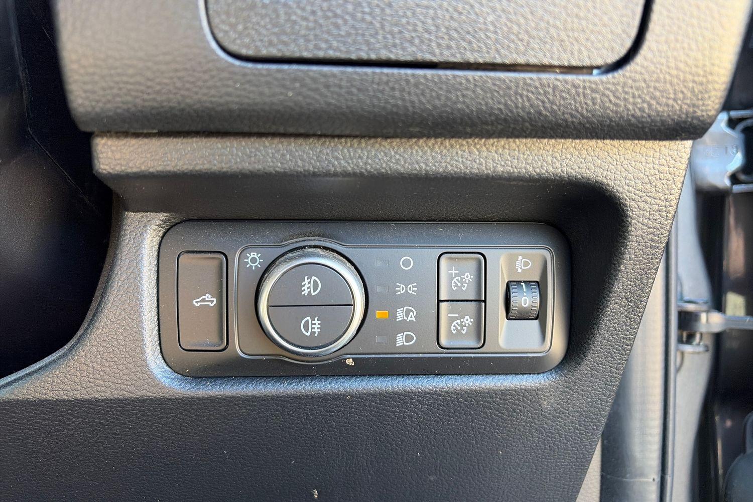 Ford RANGER Photo 27