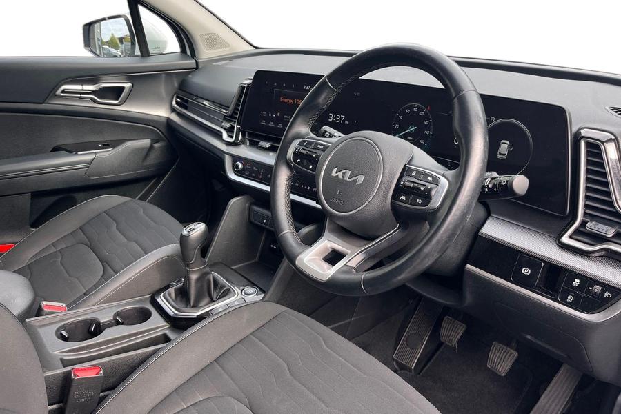 Kia SPORTAGE Photo autoimg-ecda36c37f54a9888328d1333f5bc929baccec26.jpg