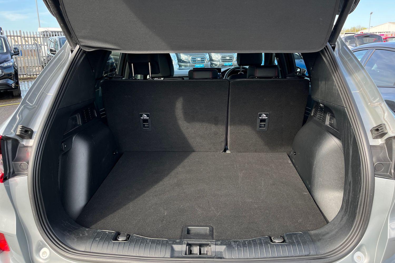Ford Kuga Photo 20