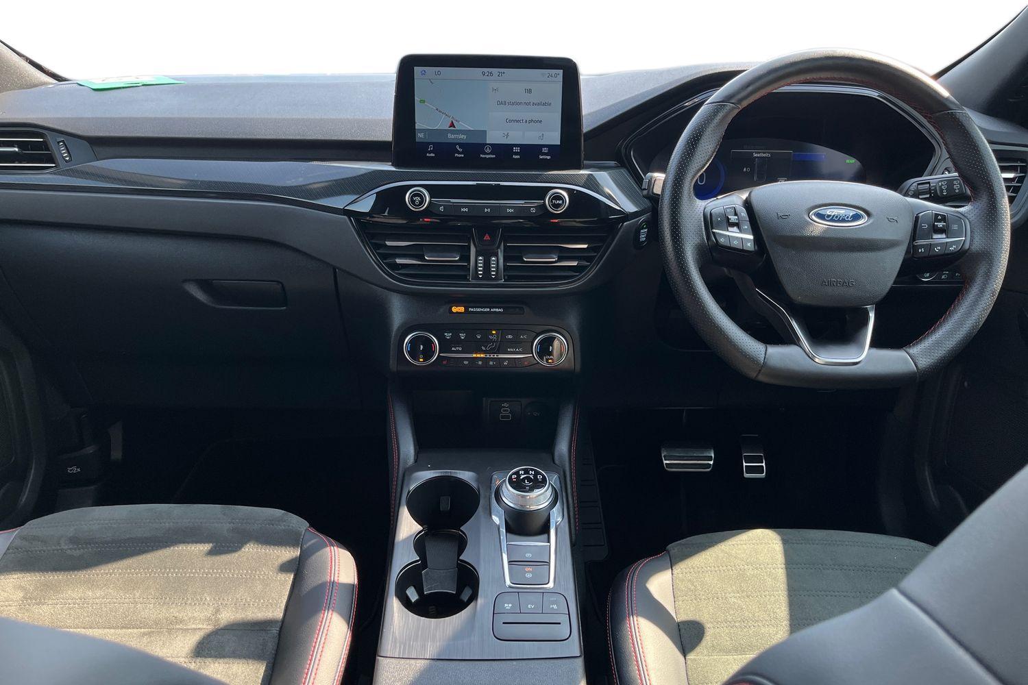 Ford Kuga Photo 9