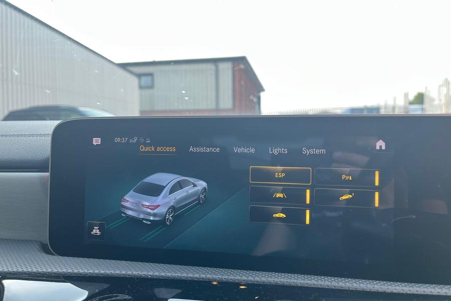 Mercedes-Benz CLA Photo autoimg-ecdb181888a0ded8cd597c418bf88634f8fbcce9.jpg