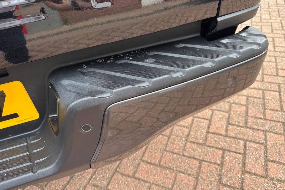 Used Ford RANGER WN75DPZ 22