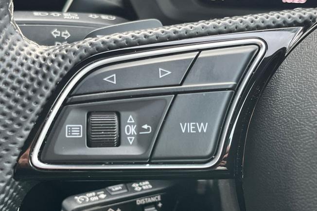 AUDI A3 Photo 16