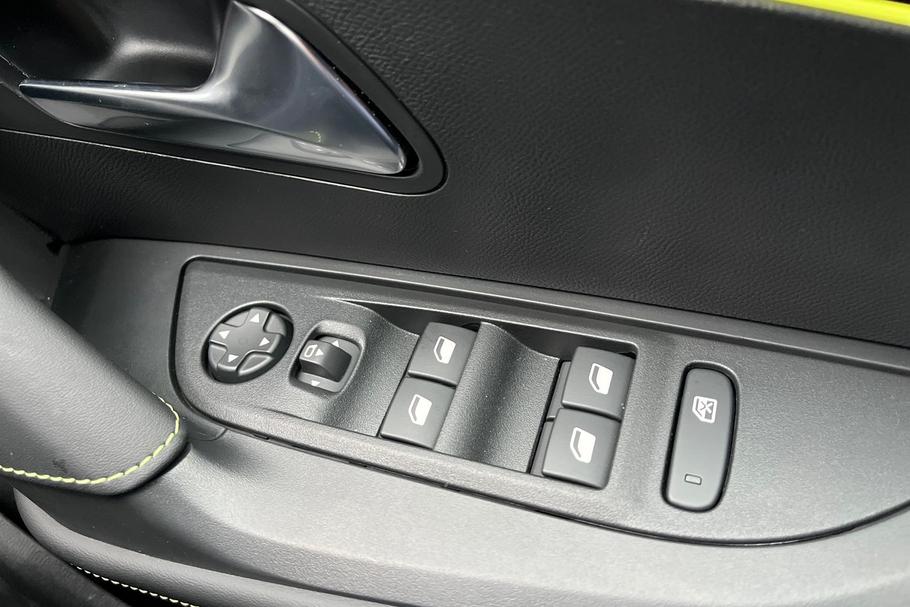 Used Peugeot 2008 16