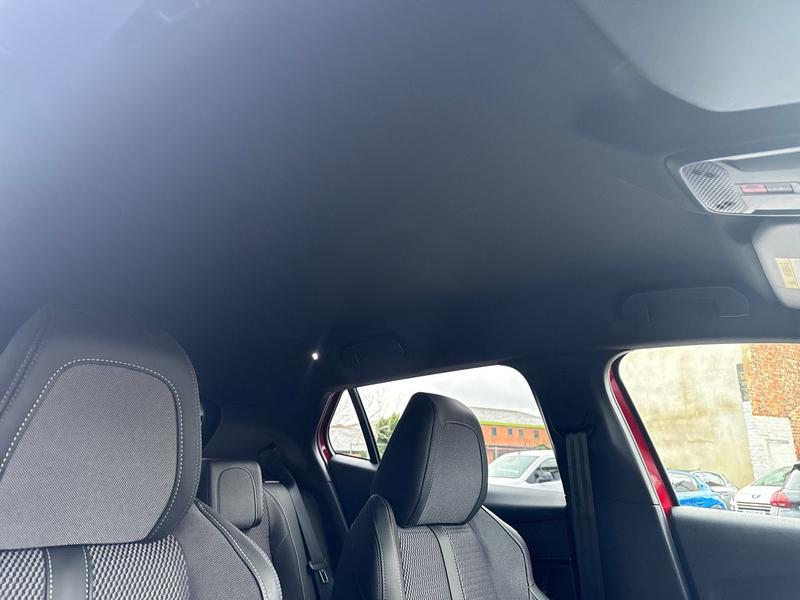 Used Peugeot 2008 VO73NKZ 34