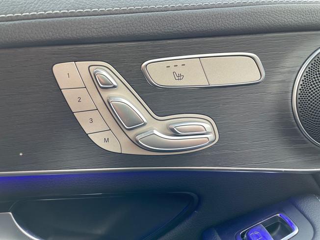 Mercedes-Benz Glc Photo 23