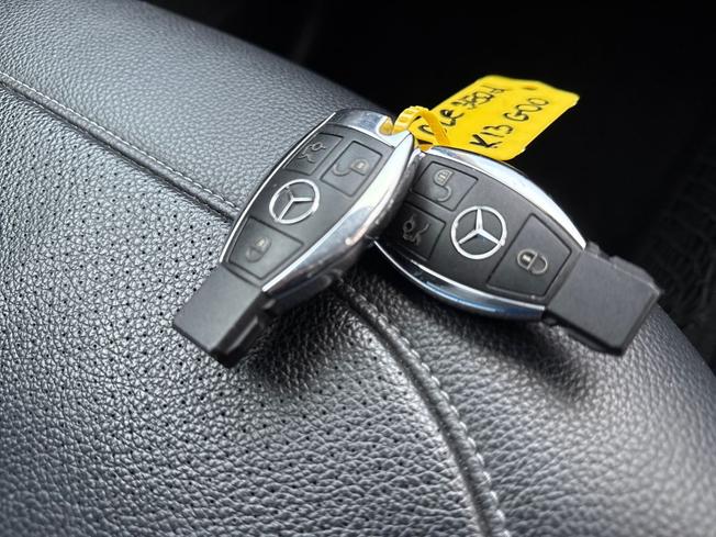 MERCEDES-BENZ Gle Photo 46