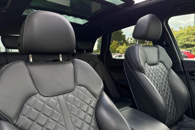 AUDI Q5 Photo 33