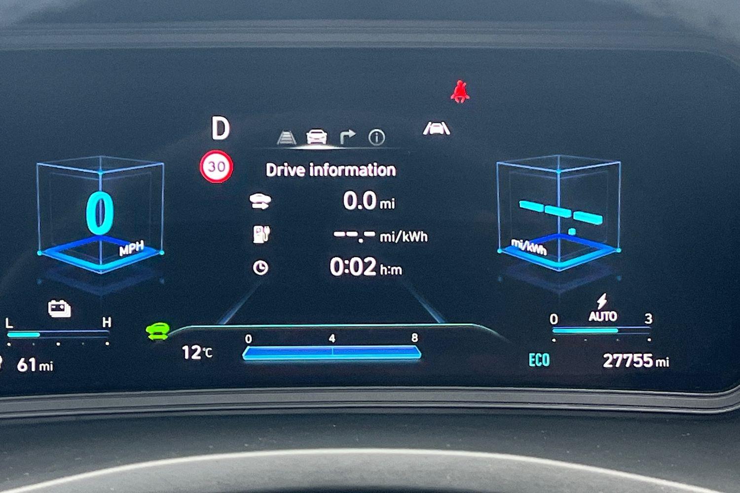 Hyundai KONA Photo 12