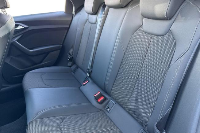 Audi A1 Photo 9