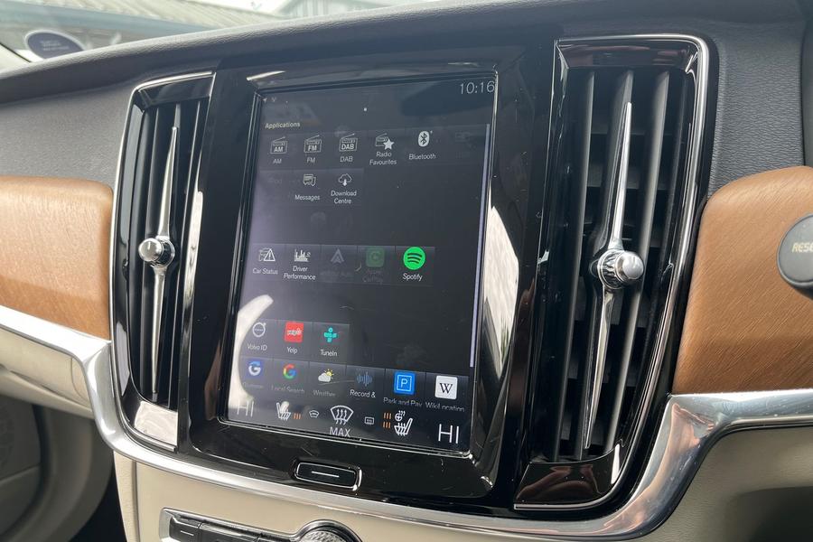 Volvo V90 Photo autoimg-ece1367d073f1891a82377905ac4794e807a3b00.jpg
