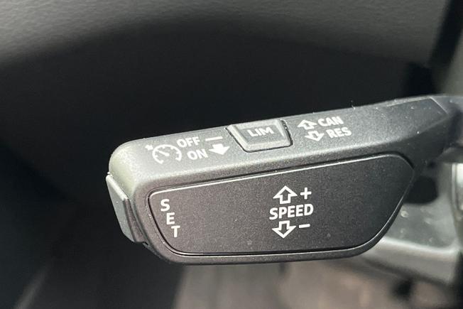 AUDI A6 Avant Photo 29