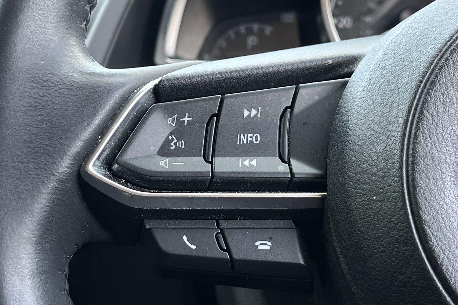 Mazda 2 Photo 34