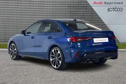 AUDI S3 Photo 3
