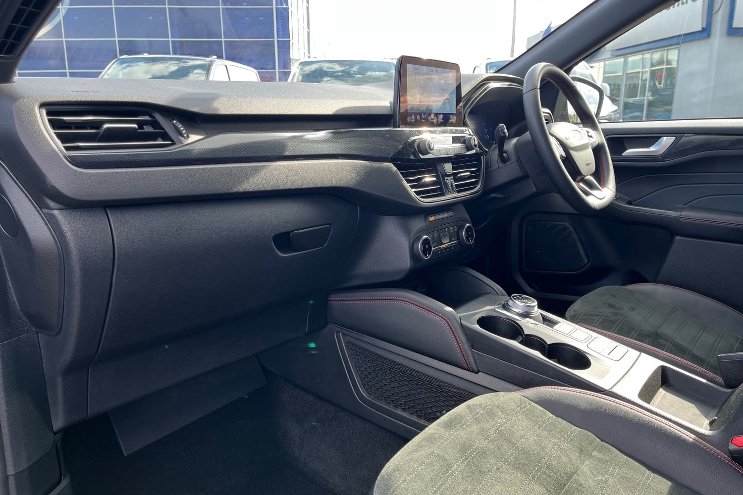 Ford KUGA Photo 17