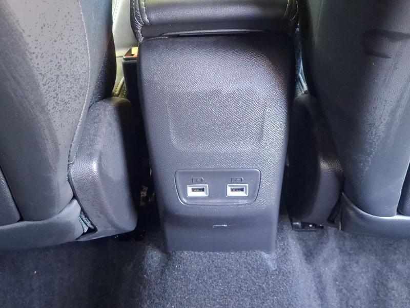 Used Peugeot 2008 KV23YKF 42