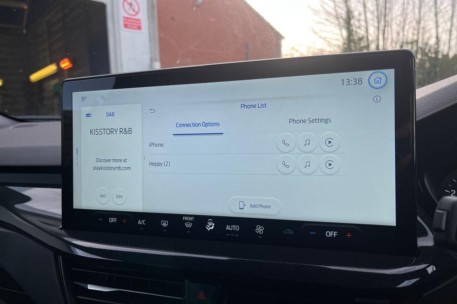 Used Ford FOCUS MA75GMV 33