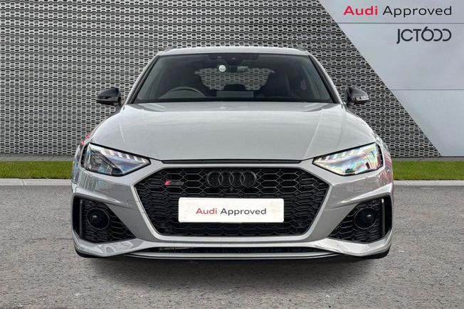 AUDI Rs4 Avant Photo 8