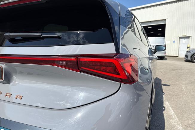 CUPRA Born Photo 18