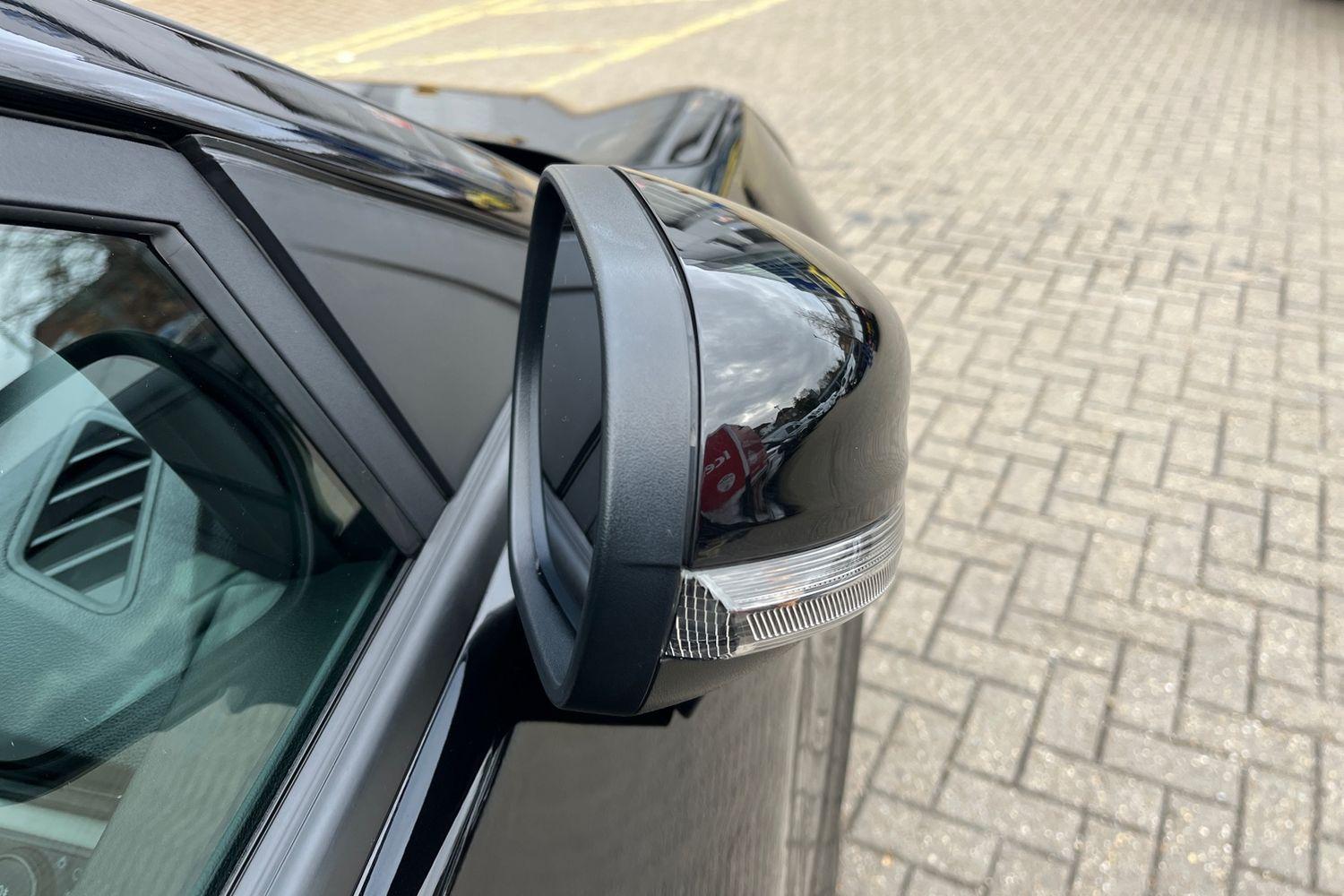 Ford Puma Gen-E Photo 30