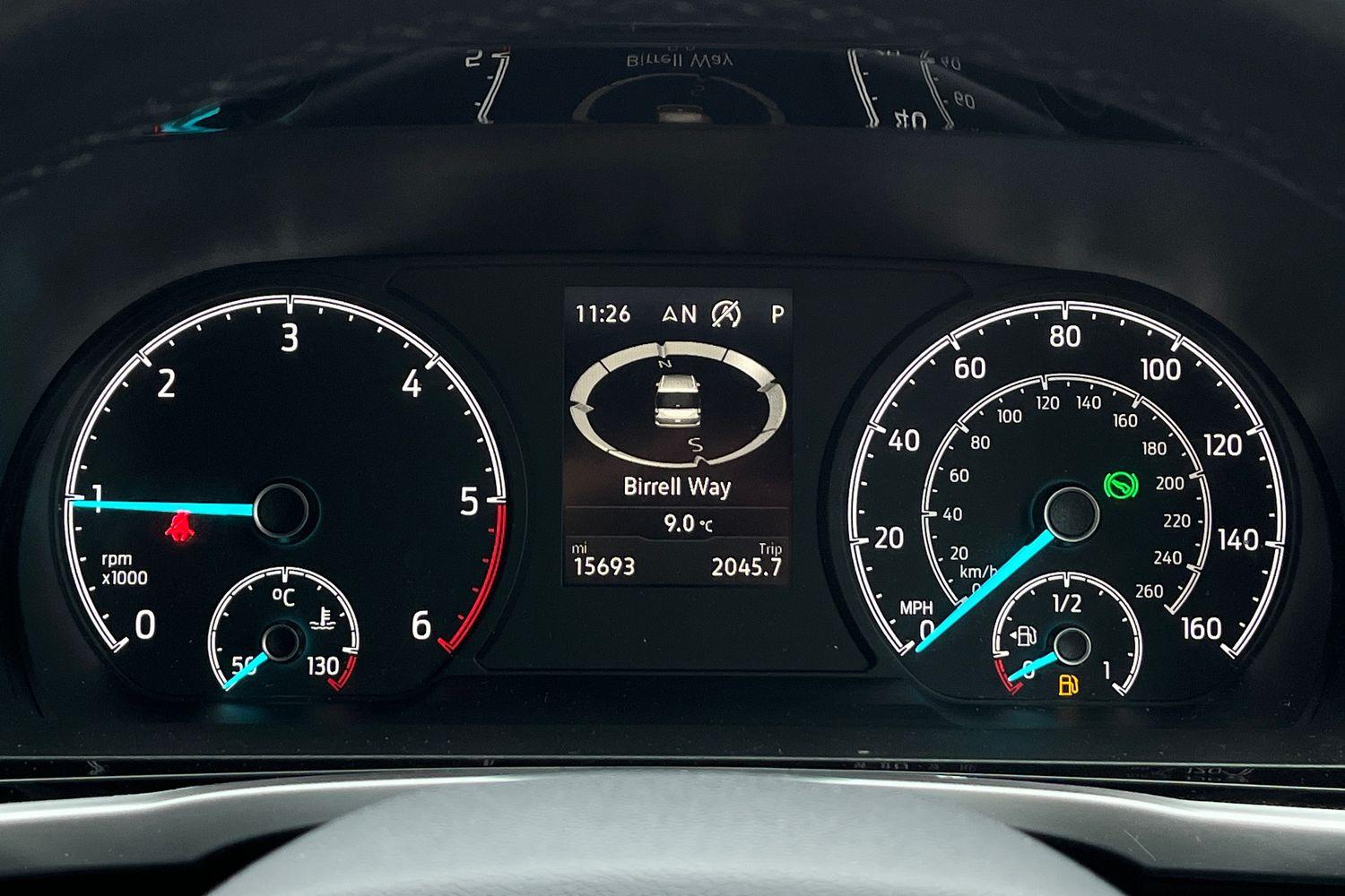 Ford Tourneo Connect Photo 12