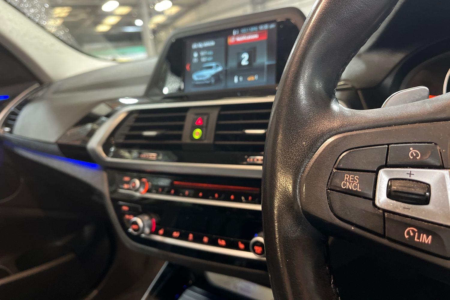 BMW X3 Photo 27