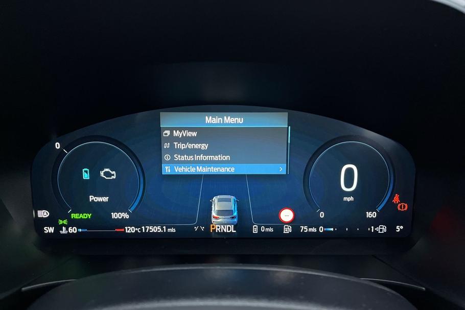 Used Ford Kuga HMZ2473 13